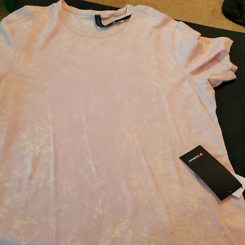 Basic tee